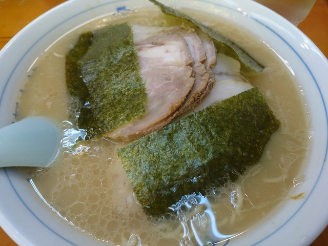 ホープ軒　大塚2　チャーシュー麺.jpg