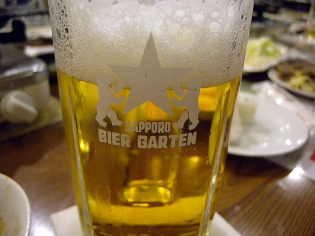 札幌ビール園ジョッキ.jpg
