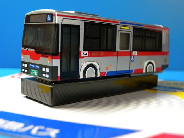 東急バス　３.JPG
